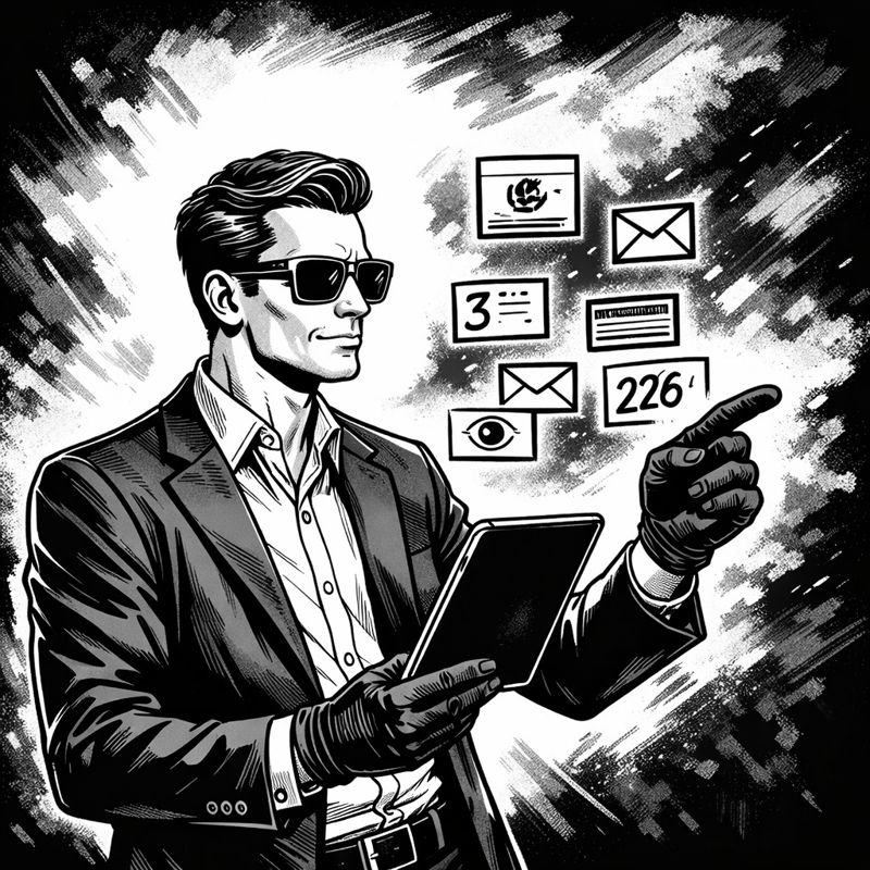 Тестирование уведомлений и рассылок